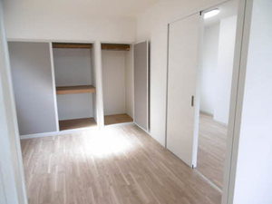 メイプルタウン A201号-6