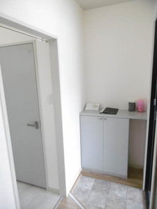 メイプルタウン A201号-10