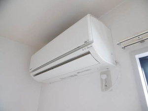 メイプルタウン A201号-11