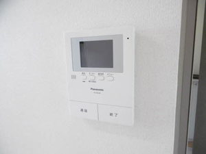 メイプルタウン A201号-12