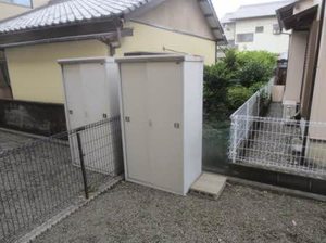 メイプルタウン E101号-10
