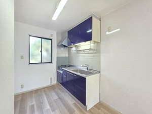 メイプルタウン F102号-4