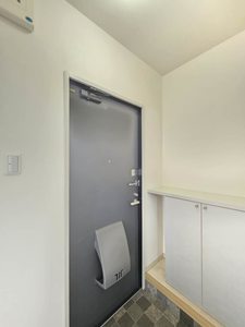 メイプルタウン F102号-8