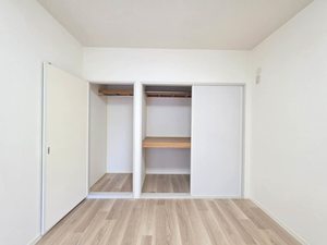 メイプルタウン F102号-9