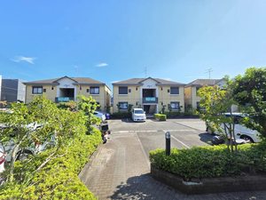 メイプルタウン F102号-13