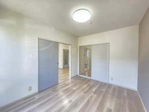 メイプルタウン F102号-14