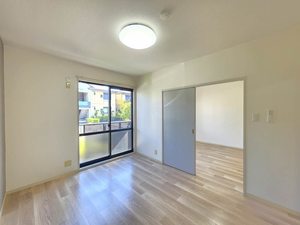 メイプルタウン F102号-15