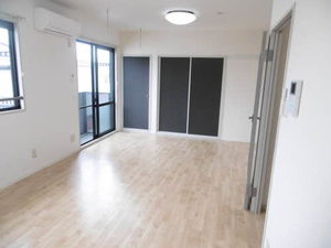 メイプルタウン F202号-2