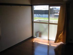 富貴原ハイツ D201号-2