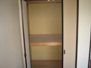 富貴原ハイツ D201号-5