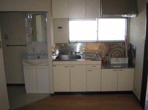 富貴原ハイツ D201号-7