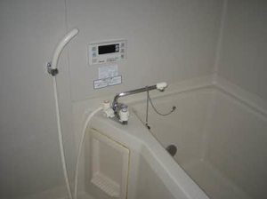 富貴原ハイツ D201号-10