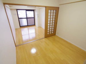 ナチュレ一幸Ⅰ 0206号-7