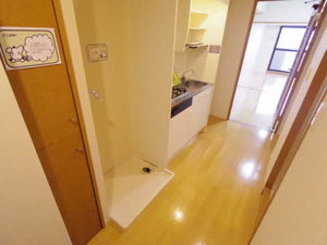 ナチュレ一幸Ⅰ 0206号-12