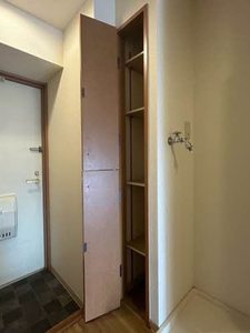 ナチュレ一幸Ⅰ 0301号-9