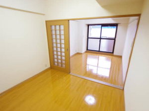 ナチュレ一幸Ⅰ 0505号-4