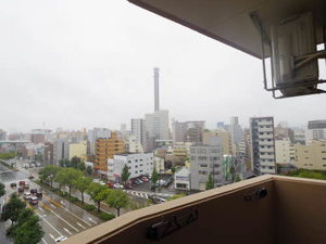 ナチュレ一幸Ⅰ 0801号-10