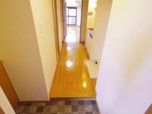 ナチュレ一幸Ⅰ 0805号-15