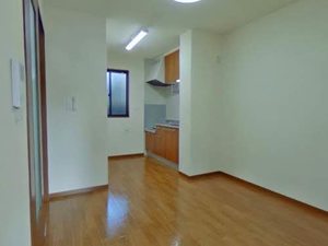 メゾン茜が丘 0101号-3