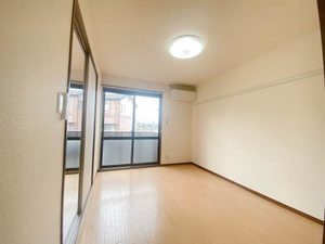 メゾン茜が丘 0103号-9