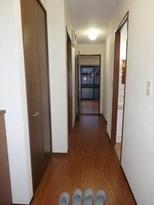 メゾン茜が丘 0202号-3