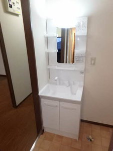 メゾン茜が丘 0202号-5