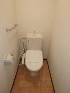 メゾン茜が丘 0202号-7