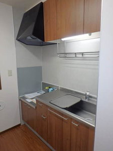 メゾン茜が丘 0202号-9