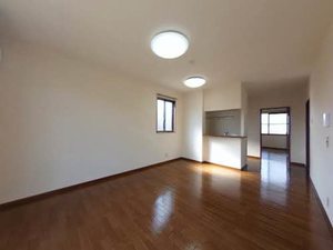 サニーハウスかんね B102号-3