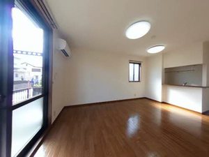 サニーハウスかんね B102号-4