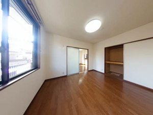 サニーハウスかんね B102号-8