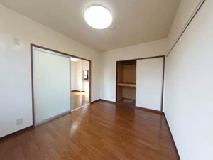 サニーハウスかんね B102号-9