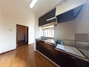 サニーハウスかんね B102号-10