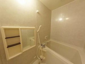 サニーハウスかんね B102号-11