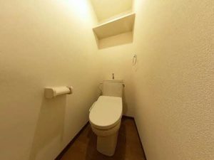 サニーハウスかんね B102号-14