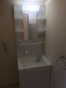 フォーレスパル B202号-3