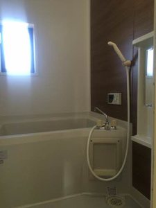 フォーレスパル B202号-4