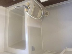 フォーレスパル B202号-5