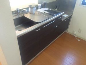 フォーレスパル B202号-6