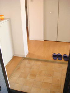 メゾンアンブリック 0201号-2