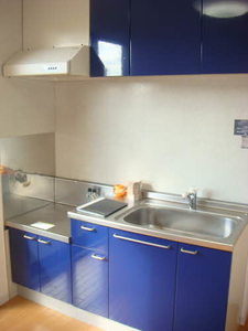 メゾンアンブリック 0201号-4