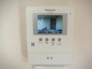 メゾンアンブリック 0201号-8