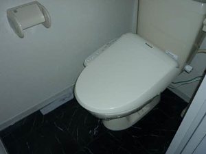 フレグランス大町 A206号-6