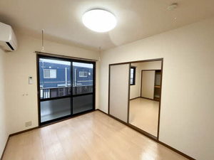 ピュアコスモ A201号-2