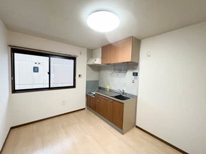 ピュアコスモ A201号-3