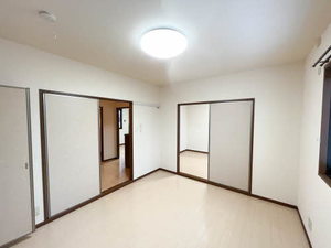 ピュアコスモ A201号-6