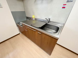 ピュアコスモ A201号-7