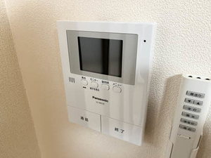 ピュアコスモ A201号-8