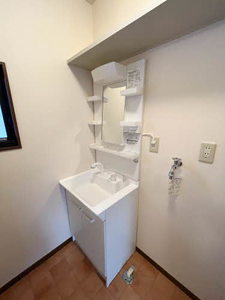 ピュアコスモ A201号-10