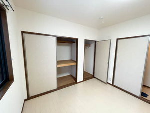 ピュアコスモ A201号-11